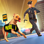 Crime Police Dog Chase Simulator APK