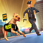 犯罪 警察 犬 追跡 シミュレータ APK アイコン