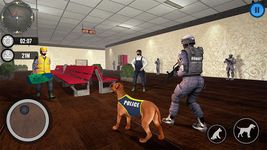 Suç Polis Köpek kovalamak Simülatör imgesi 4