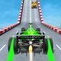 Light Formula Car Racing Games: Top Speed Car Game apk icon