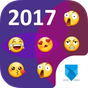 Icône apk Galaxy emoji theme for galaxy keyboard