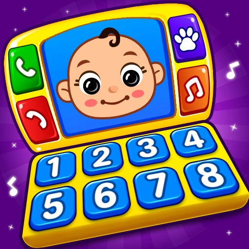 Baby Games APK - Free download for Android