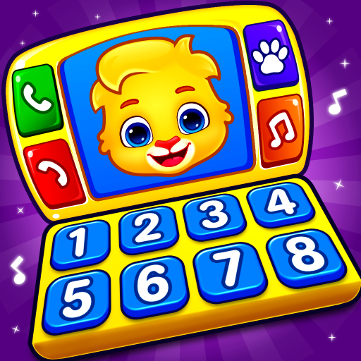 Baby Games APK - Free download for Android