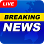 News Home: Breaking News, Local & World News Today icon