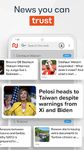 Tangkapan layar apk News Home: Breaking News, Local & World News Today 5