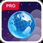 World Atlas: Earth Map Pro 2019 APK Simgesi