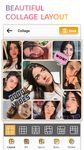 Screenshot 3 di Photo Collage Editor - Grid Maker & PicCollage apk