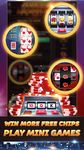 Captură de ecran Svara - 3 Card Poker Card Game apk 14