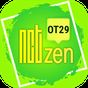 NCTzen - OT21 NCT game