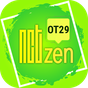 Biểu tượng NCTzen - OT21 NCT game