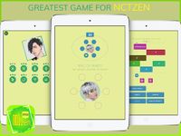 NCTzen - OT21 NCT game의 스크린샷 apk 2
