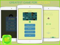 NCTzen - OT21 NCT game의 스크린샷 apk 3