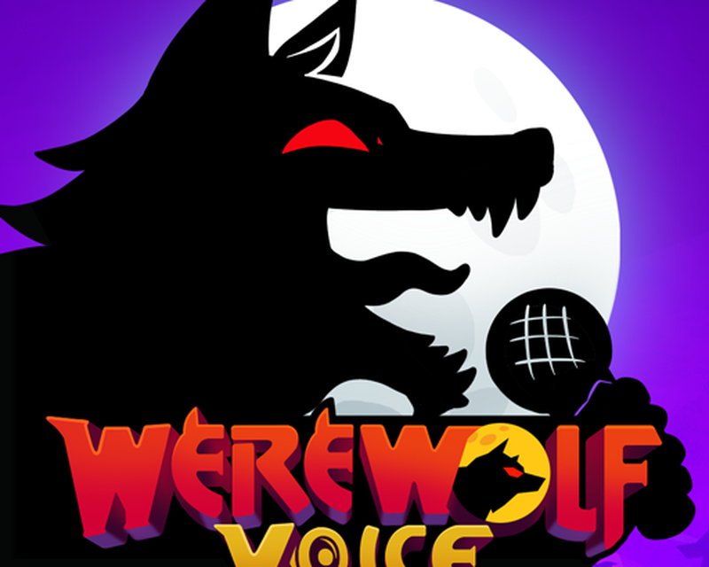 Werewolf Voice - Ma sói 3.8.9 Android - Tải