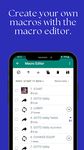 Touch Macro Pro - Auto Touch zrzut z ekranu apk 4