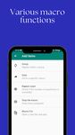 Touch Macro Pro - Auto Touch zrzut z ekranu apk 3