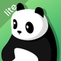 Icône de Panda VPN Free-Le meilleur VPN