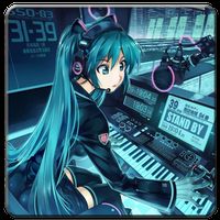 Androidの 初音ミクhd壁紙 アプリ 初音ミクhd壁紙 を無料ダウンロード