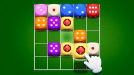 Dicesom - Câu đố hợp nhất ảnh màn hình apk 23