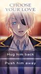 Tangkapan layar apk Everlasting Alchemists : Romance Otome Game 