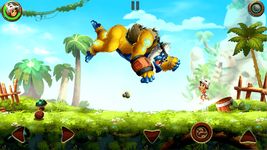 Jungle Adventures 3 capture d'écran apk 