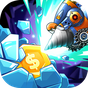 Dig Craft - Idle Miner Master apk icono