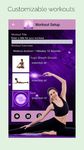 Yoga Egzersizleri: Yeni başlayanlar için yoga ekran görüntüsü APK 12