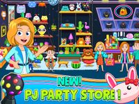 Captura de tela do apk My City : Pajama Party 2