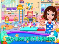 Tangkapan layar apk My City : Pajama Party 