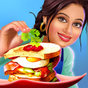 Ikona Patiala Babes : Cooking Cafe - Restaurant Game