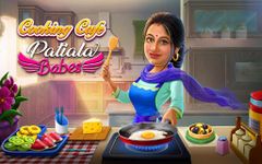 Tangkapan layar apk Kafe Memasak: Gadis-Gadis Patiala 7