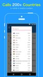 Free Call Phone - Global Wifi Calling VoIP App のスクリーンショットapk 3
