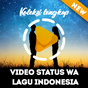 Ikon apk Video Status Wa Lagu Indonesia