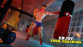 Captură de ecran Fitness Gym Bodybuilding Pump apk 13