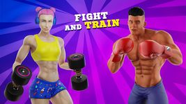 Fitness Gym Bodybuilding Pump ảnh màn hình apk 12