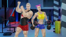 Fitness Gym Bodybuilding Pump zrzut z ekranu apk 2