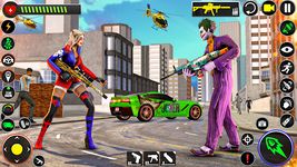 Killer Clown Bank Cash Robbery Real Gangster ekran görüntüsü APK 16