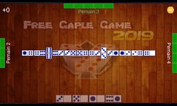 Gambar Gaple Domino - Offline 