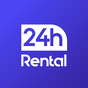 RENTAL24H.com:APP de Alquiler de Autos Cerca de Mí