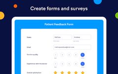 JotForm Mobile Forms ekran görüntüsü APK 12