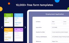 JotForm Mobile Forms ekran görüntüsü APK 13