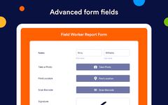 JotForm Mobile Forms ekran görüntüsü APK 14