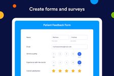 JotForm Mobile Forms ekran görüntüsü APK 6