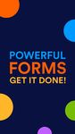 JotForm Mobile Forms ekran görüntüsü APK 23