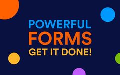 JotForm Mobile Forms ekran görüntüsü APK 11