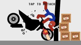 Tangkapan layar apk Ragdoll Dismounting 2