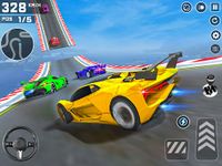 GT Racing Master: Mega GT đóng thế Lightning Chase ảnh màn hình apk 2