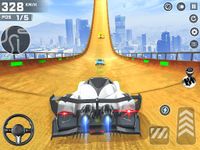 GT Racing Master: Mega GT đóng thế Lightning Chase ảnh màn hình apk 