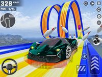 GT Racing Master: Mega GT đóng thế Lightning Chase ảnh màn hình apk 1