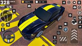 GT Racing Master: Mega GT đóng thế Lightning Chase ảnh màn hình apk 11