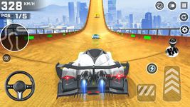 GT Racing Master: Mega GT đóng thế Lightning Chase ảnh màn hình apk 8